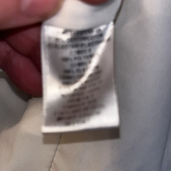 Milly Kaleidoscope Print on Stretch Cotton Mesh Racer Dress Size 2 - Picture 6 of 6